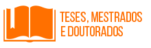 teses,maestrados e doutorados logo